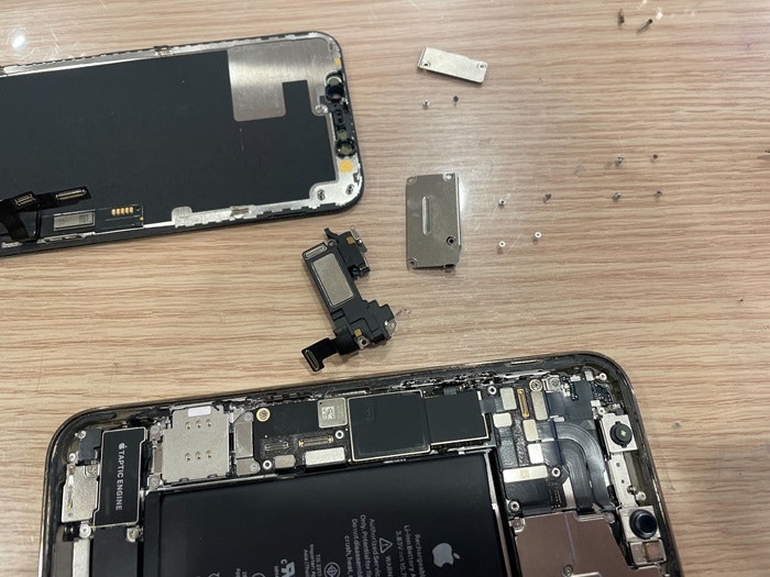 iPhone 12 画面修理 一宮市