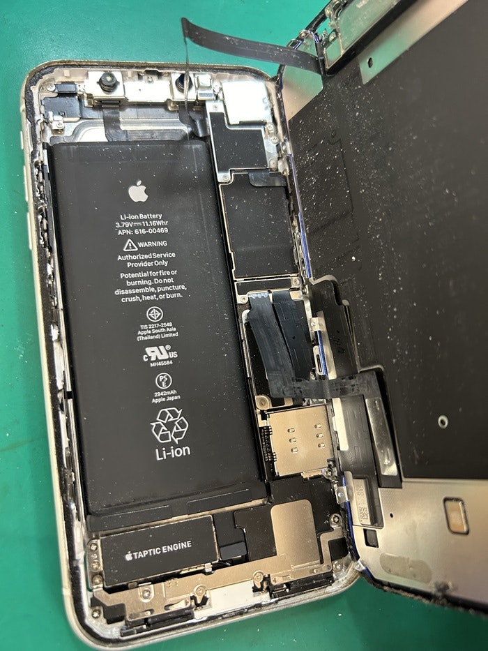 iPhone11　SIMカード　春日井市・高蔵寺・瀬戸市・尾張旭市・多治見市・長久手市・守山区その他名古屋