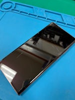 【豊橋市】Galaxy S22 Ultra の画面割れ＆操作不能を修理！データそのまま画面交換にて復旧｜まちスマ豊橋店（イオン豊橋南）