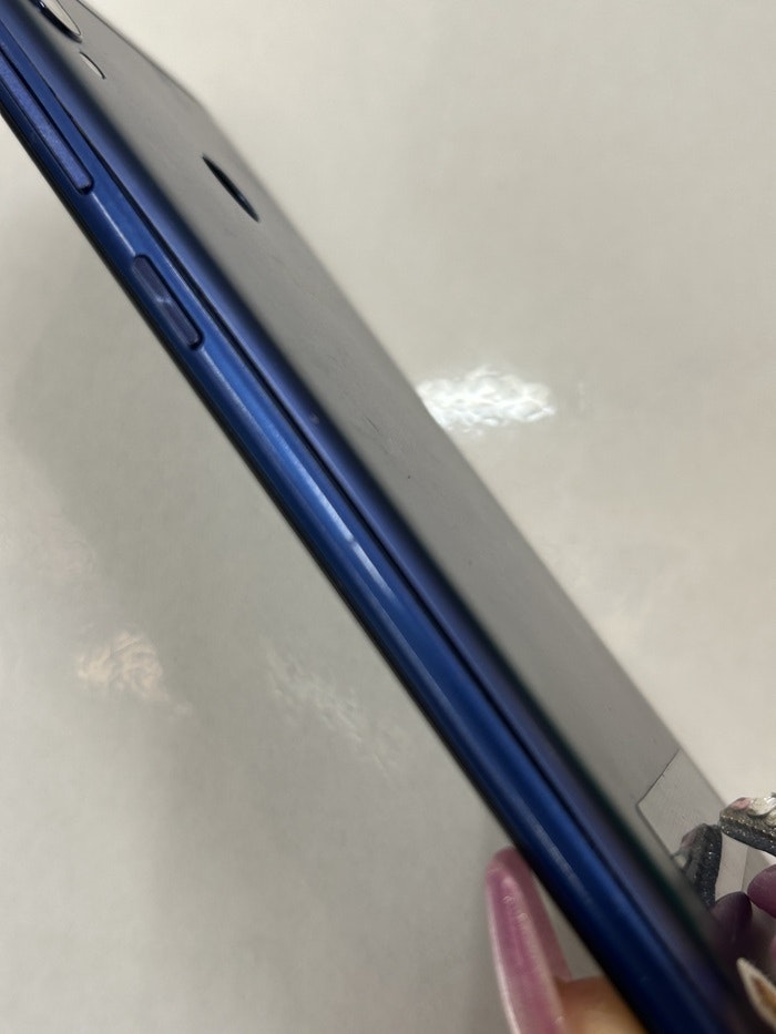 Android　zenfone max M2 電池交換
