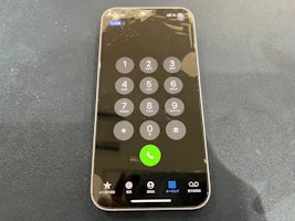 【即日60分で修理！】豊川市でiPhone14の画面交換🌟【画面割れ】