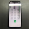 【一宮市】iPhone12 Proの液晶に縦線…タッチ不良が出る前に即日修理！｜画面交換60分【まちスマ一宮店】
