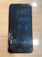 【一宮市】iPhone SE2の画面割れ＆液晶表示不良を即日修理！画面交換60分で快適復旧【まちスマ一宮店】