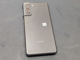 【岡崎市】Galaxy S21 5G バッテリー交換 まちスマ岡崎店