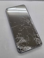 【豊川市】Galaxy A23の画面交換修理を行いました！ひどく割れた画面も当日修理で元通り