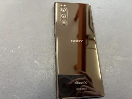 【即日90分で修理！】豊川市でXperia5のバッテリー交換🌟【電池の減りが早い】