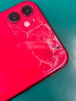 【豊川市】iPhone11の背面修理・交換🌟【背面割れ】
