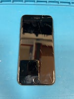 iPhone７　画面割れ😨📱画面交換　【イオン豊橋南店】