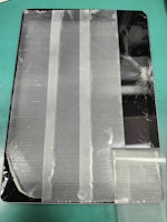 【春日井市でiPad修理】iPad 8 第8世代のガラス割れ修理を行いました！データそのまま・安心の画面交換対応✨  こんにちは！