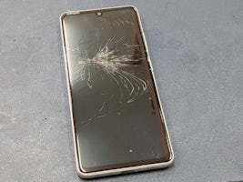 Galaxy A41 5G 画面交換