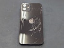 iPhone 12 背面修理 【岡崎】