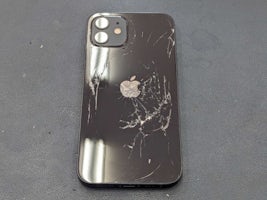 iPhone 12 背面修理 【岡崎】