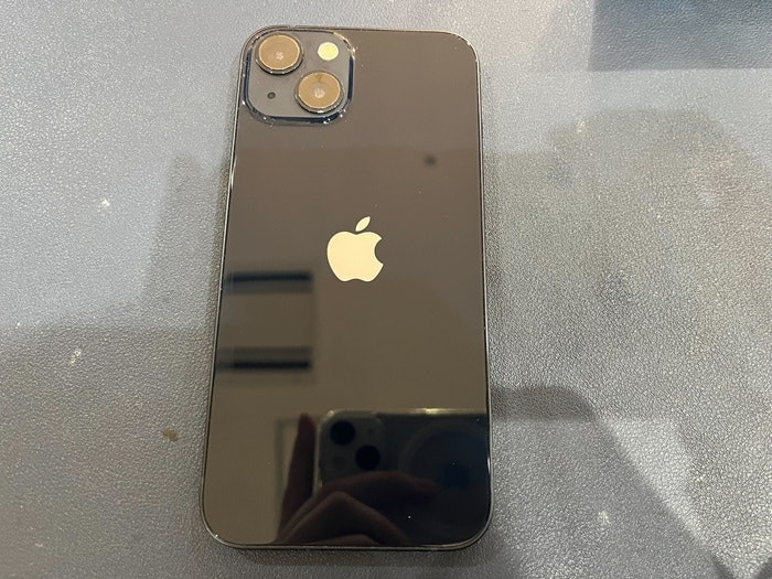 iPhone13　バッテリー交換　バッテリー修理　
