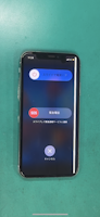 【豊川市】iPhone Xの液晶に線が入った…！画面交換で改善した修理事例をご紹介