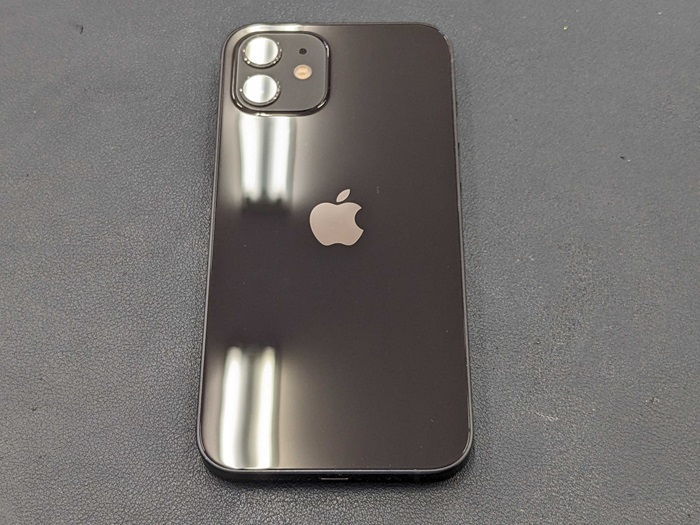 岡崎市】iPhone12 バッテリー交換 まちスマ岡崎店