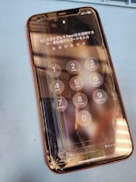 【即日60分で修理！】豊川市でiPhone11の画面交換🌟【画面割れ・液晶に線】
