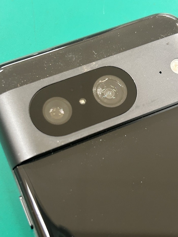 Android　あんどろいど　アンドロイド　Pixel　ピクセル　修理」