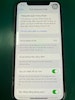 【豊川市でiPhoneXのバッテリー交換】電池の減りが早い症状でご来店！劣化表示が出たiPhoneXを即日修理しました