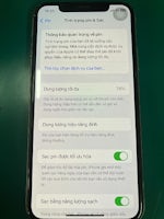 【豊川市でiPhoneXのバッテリー交換】電池の減りが早い症状でご来店！劣化表示が出たiPhoneXを即日修理しました
