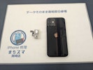 【岡崎市】iPhone 12 mini カメラ修理 まちスマ岡崎店