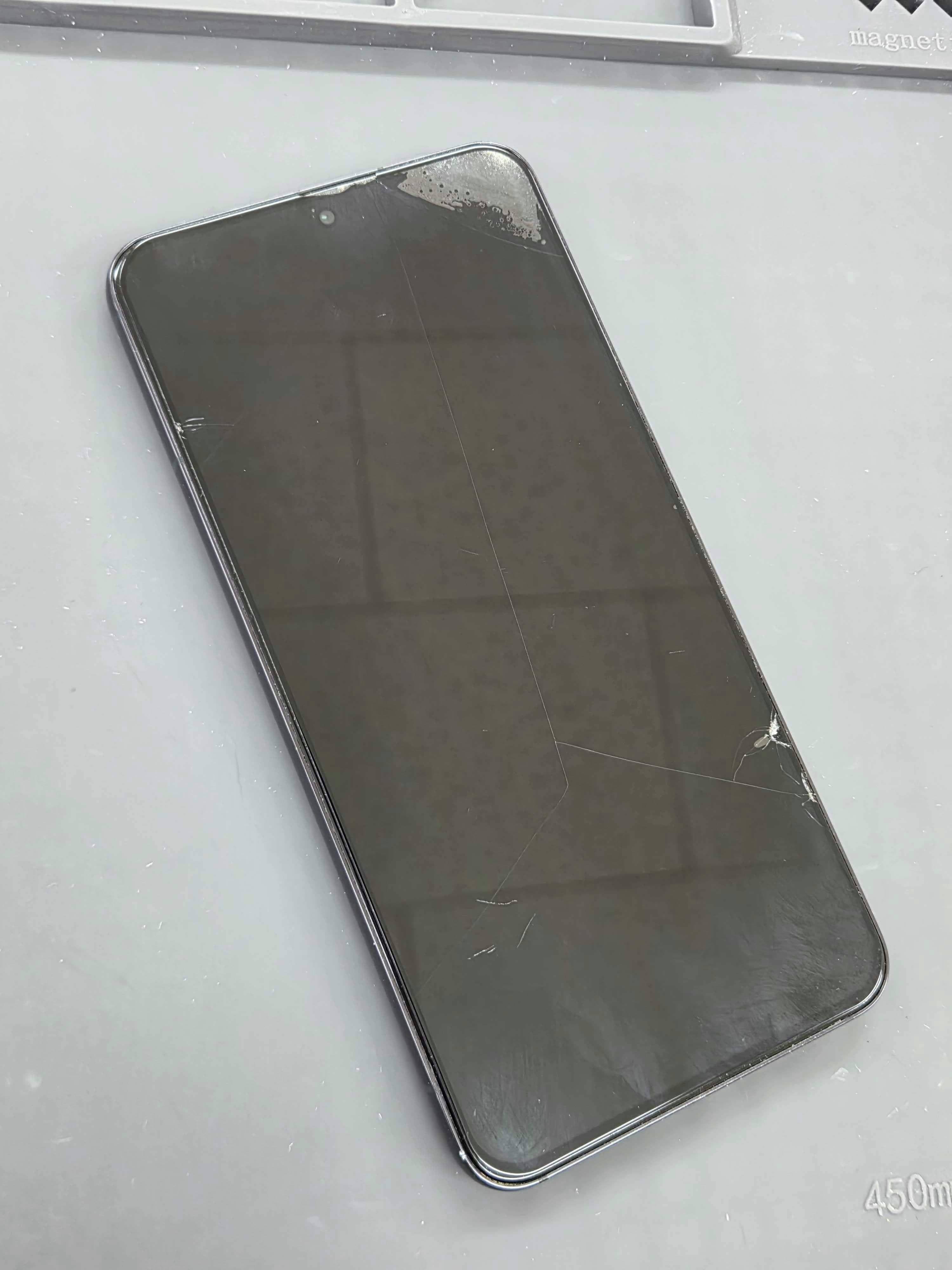 galaxyS22　豊川市　ギャラクシー　Galaxy　スマホ修理　修理　画面修理　豊川　豊橋　新城　蒲郡　湖西　浜松