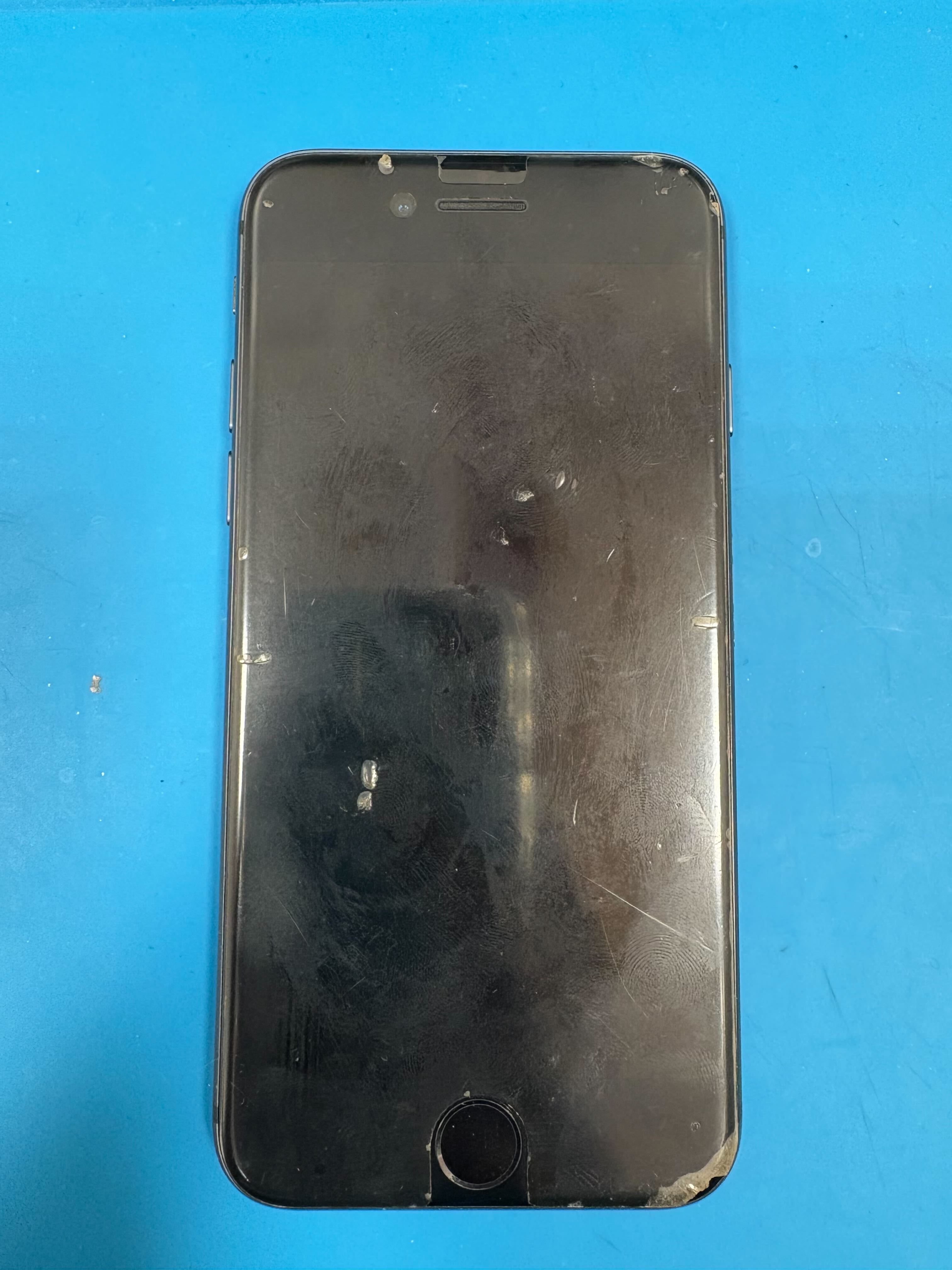 iPhone8 バッテリーの減りが早い😨 バッテリー交換【イオン豊橋南】