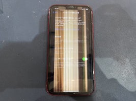 【岡崎市】iPhone XR 画面修理 まちスマ岡崎店