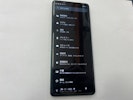 Xperia 1III バッテリー交換　【岡崎】