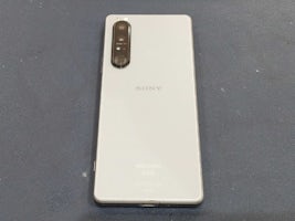 Xperia 1III バッテリー交換【岡崎】