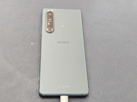 【岡崎市】Xperia 1 III バッテリー交換 まちスマ岡崎店