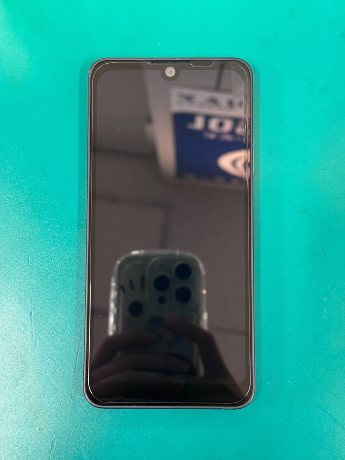 AQUOS Wish 3 画面割れ 【イオン春日井店】