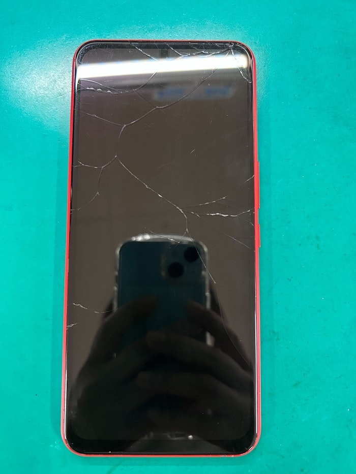 Rakuten BIG　豊川　楽天　スマホ修理　Android　画面割れ　画面修理　豊川　豊橋　新城　蒲郡　湖西　浜松