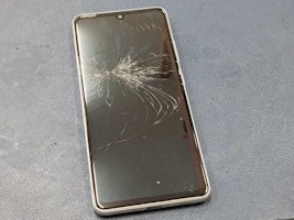 【即日90分で修理！】豊川市でGalaxyA41の画面交換🌟【画面割れ】