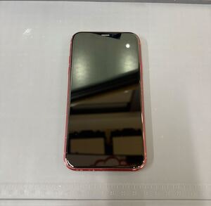 iPhone XR 充電の減り早い　バッテリー交換　105Store小牧店