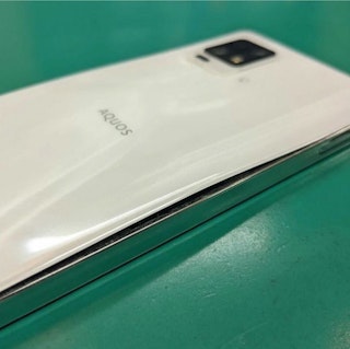 AQUOSzero6　AQUOS　Android　修理　android修理　豊川　豊橋　新城　蒲郡　岡崎　湖西　浜松