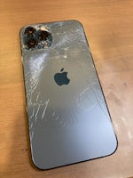 iPhone 13 Pro 背面割れた 修理　豊橋市