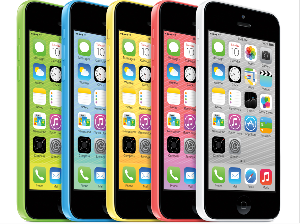 iPhone5C iPhone 修理 iPhone修理 交換 画面割れ 液晶不良 液晶漏れ タッチ効かない 画面真っ暗 豊川 豊橋 新城 蒲郡 湖西 浜松