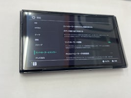 Switch 有機EL ファン交換　【岡崎】