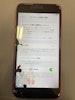 【iPhone8修理事例】画面割れとバッテリー同時交換でお得に修理！春日井市のスマホ修理ならまちスマへ