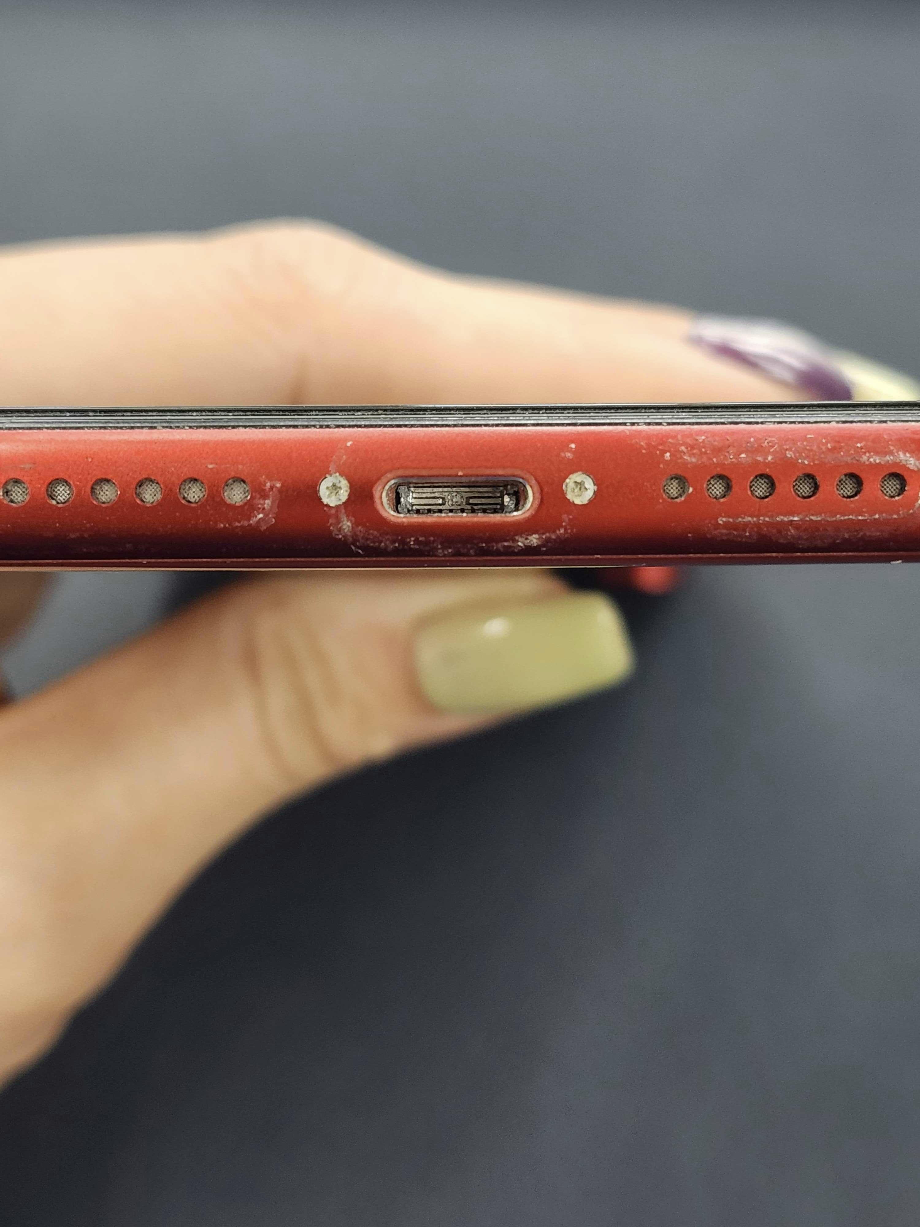 iPhone　iPhone修理　修理　残骸抜き　充電口　ドック修理　豊川　豊橋　新城　蒲郡　浜松　湖西