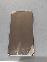 【豊田市でiPhone 12のバッテリー交換】バッテリー膨張による画面浮きを修理しました！