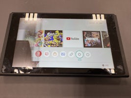 【一宮市】Switch NintendoSwitch 画面に線！？ 液晶交換！ 木曽川 テラスウォーク一宮店