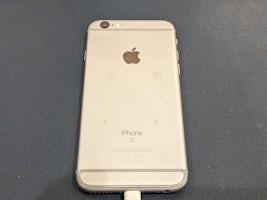 【岡崎市】iPhone 6S バッテリー交換  まちスマ岡崎店