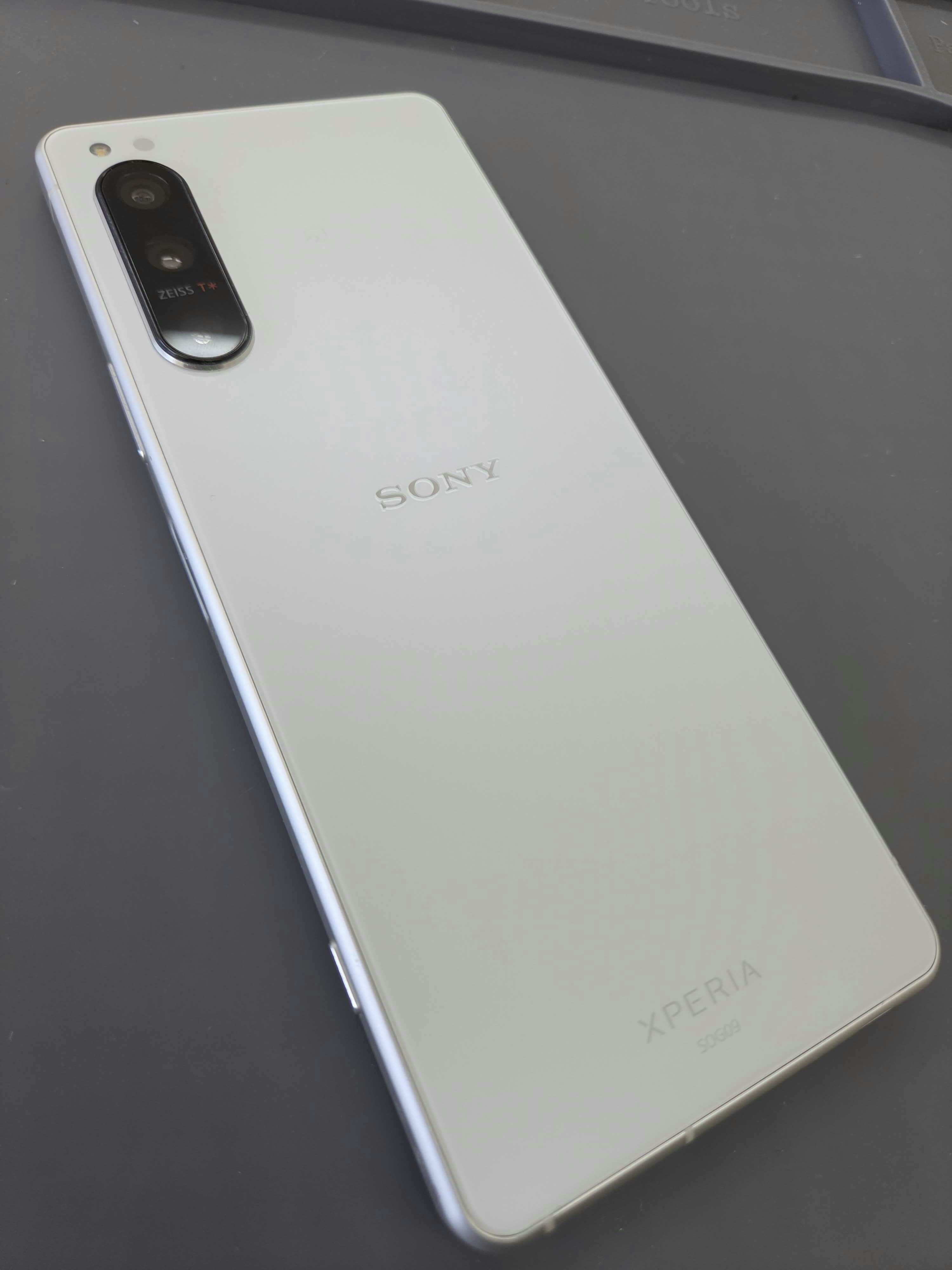 電源ボタン修理　Xperia5Ⅳ　一宮