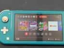 【岡崎市】Switch Lite ゲームカードスロット交換 まちスマ