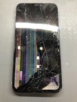 【豊川市】iPhone11の画面修理・交換🌟【画面割れ・液晶漏れ・液晶不良・タッチ効かない・画面真っ暗】