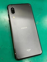 【一宮市】木曽川　AQUOS AQUOSsense3 basic  電池減り早い　バッテリー交換　テラスウォーク一宮店