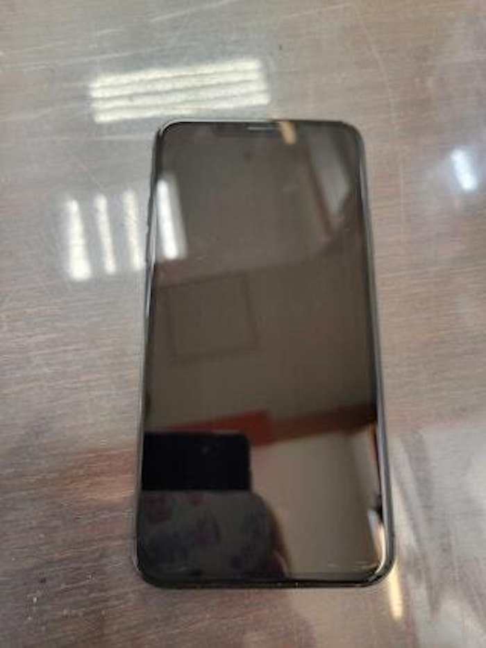 iPhone11ProMax　修理　画面交換　豊川