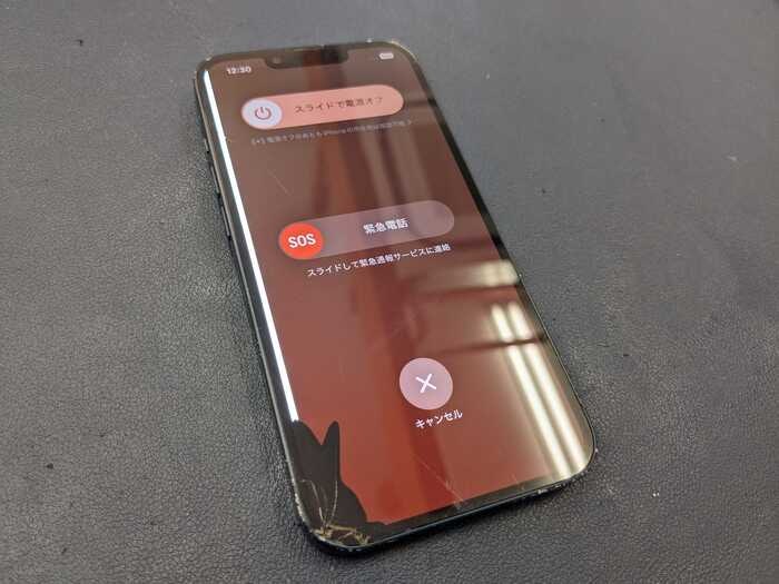 iPhone アイフォン ガラス割れ 画面割れ 画面修理 ガラス修理 液晶割れ 液晶修理 液晶漏れ 画面交換 液晶交換 ガラス交換 タッチ不良 タッチ効かない タッチ反応しない データ復旧 救出 岡崎