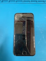 iPhoneSE2 画面割れ🧰 画面交換【イオン豊橋南】